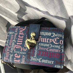 Juicy Couture Wallet